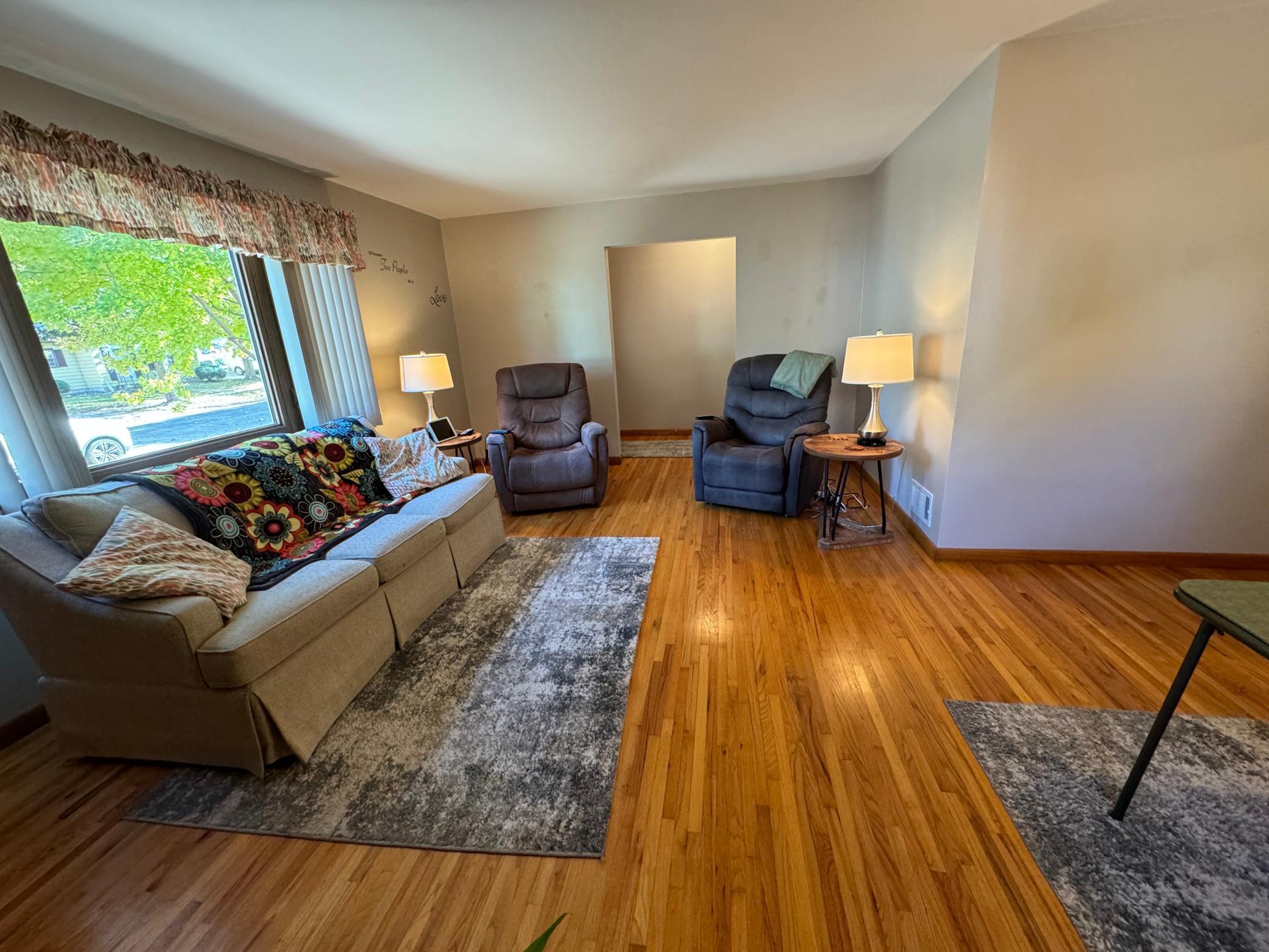 1506 Academy Avenue Albert Lea MN 56007