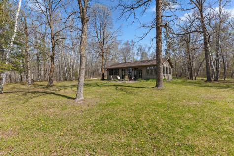 7281 42nd Street NE Remer MN 56672