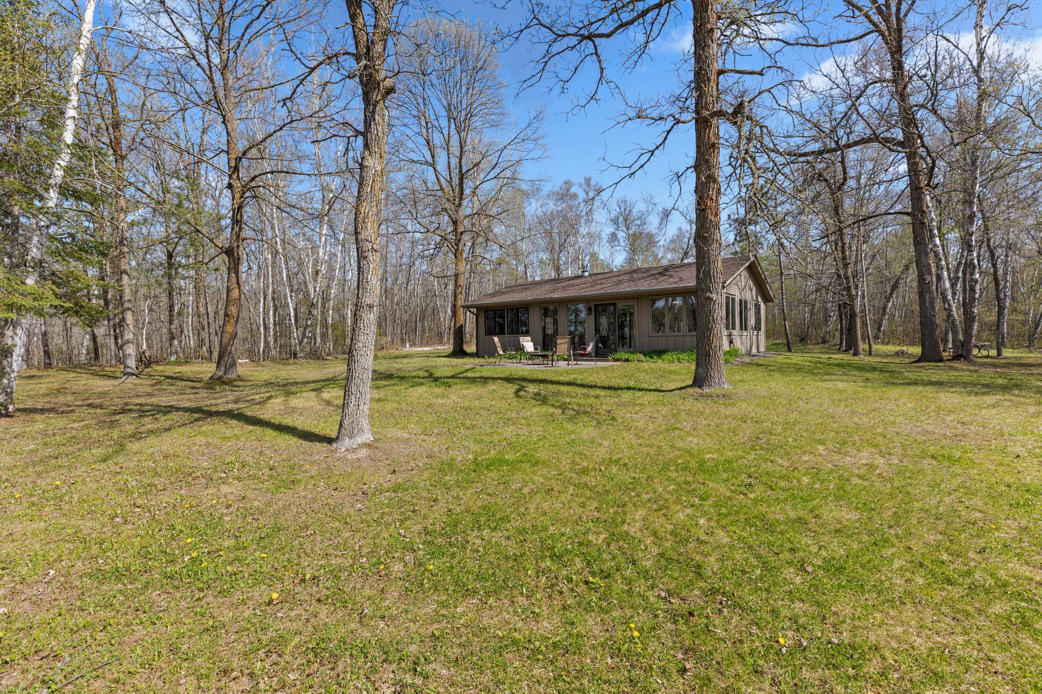 7281 42nd Street NE Remer MN 56672