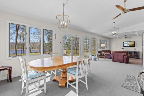 7281 42nd Street NE Remer MN 56672