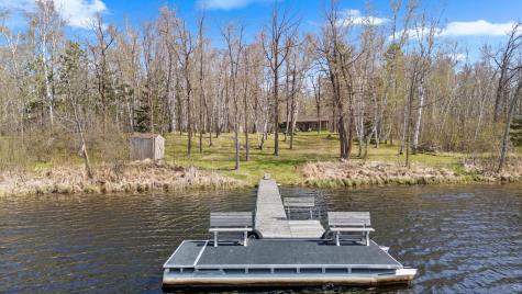 7281 42nd Street NE Remer MN 56672