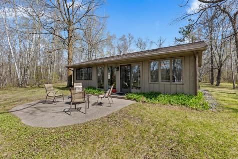 7281 42nd Street NE Remer MN 56672
