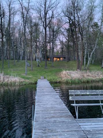 7281 42nd Street NE Remer MN 56672