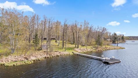 7281 42nd Street NE Remer MN 56672