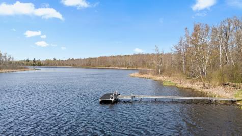 7281 42nd Street NE Remer MN 56672