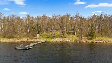 7281 42nd Street NE Remer MN 56672