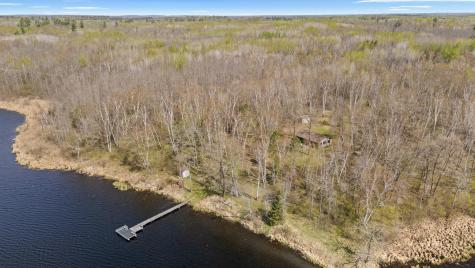 7281 42nd Street NE Remer MN 56672