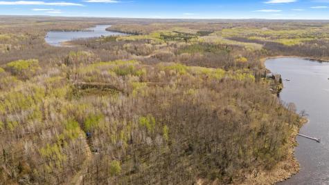 7281 42nd Street NE Remer MN 56672