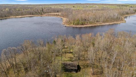 7281 42nd Street NE Remer MN 56672