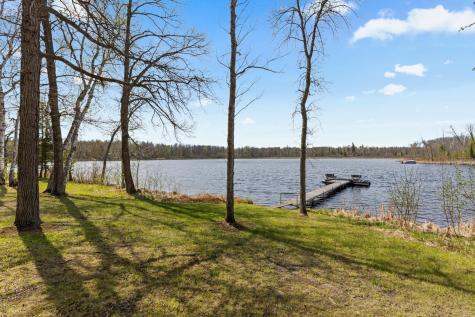7281 42nd Street NE Remer MN 56672