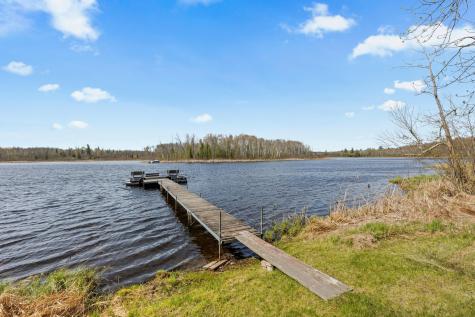 7281 42nd Street NE Remer MN 56672