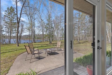 7281 42nd Street NE Remer MN 56672