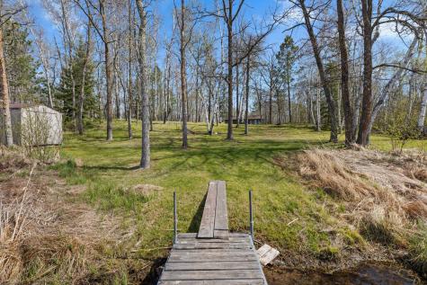 7281 42nd Street NE Remer MN 56672