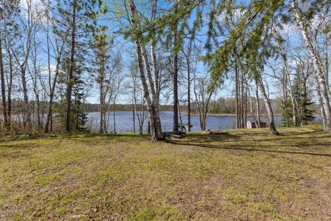 7281 42nd Street NE Remer MN 56672