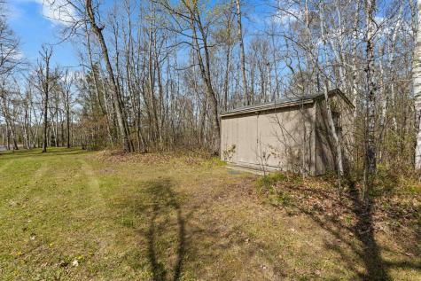7281 42nd Street NE Remer MN 56672