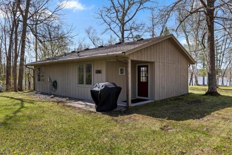 7281 42nd Street NE Remer MN 56672