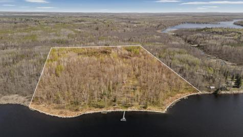 7281 42nd Street NE Remer MN 56672