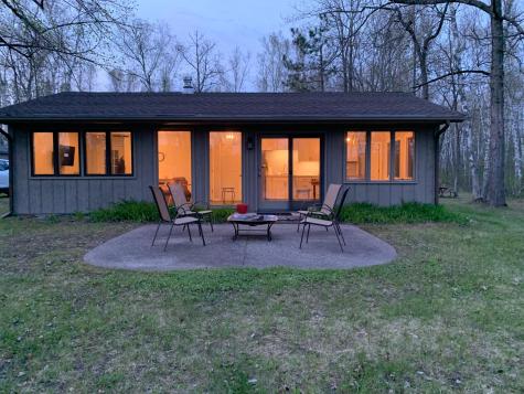 7281 42nd Street NE Remer MN 56672