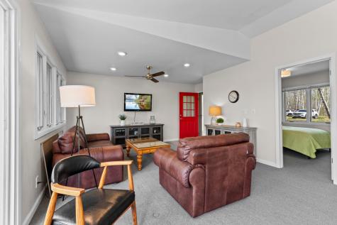 7281 42nd Street NE Remer MN 56672