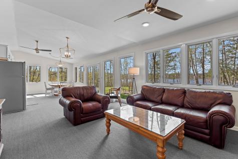 7281 42nd Street NE Remer MN 56672