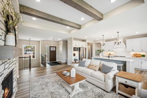 10145 Heather Lane Corcoran MN 55374
