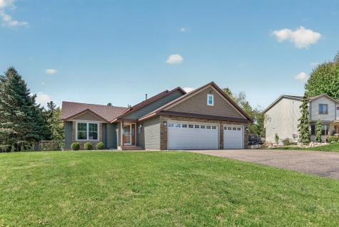9325 Andrea Drive Woodbury MN 55125