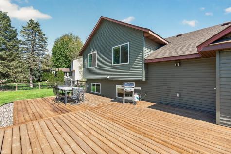 9325 Andrea Drive Woodbury MN 55125