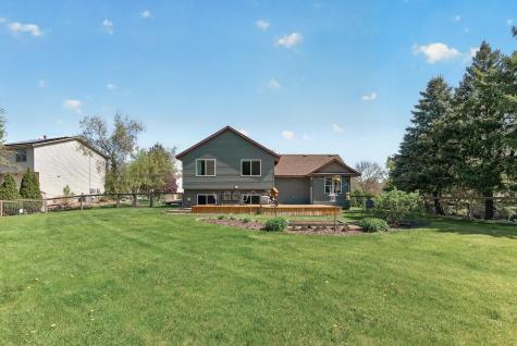 9325 Andrea Drive Woodbury MN 55125