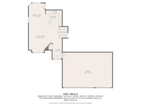 9325 Andrea Drive Woodbury MN 55125