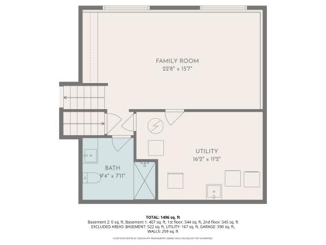 9325 Andrea Drive Woodbury MN 55125