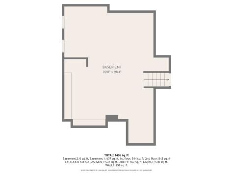9325 Andrea Drive Woodbury MN 55125