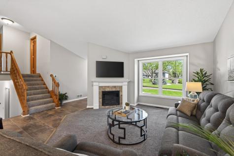 9325 Andrea Drive Woodbury MN 55125