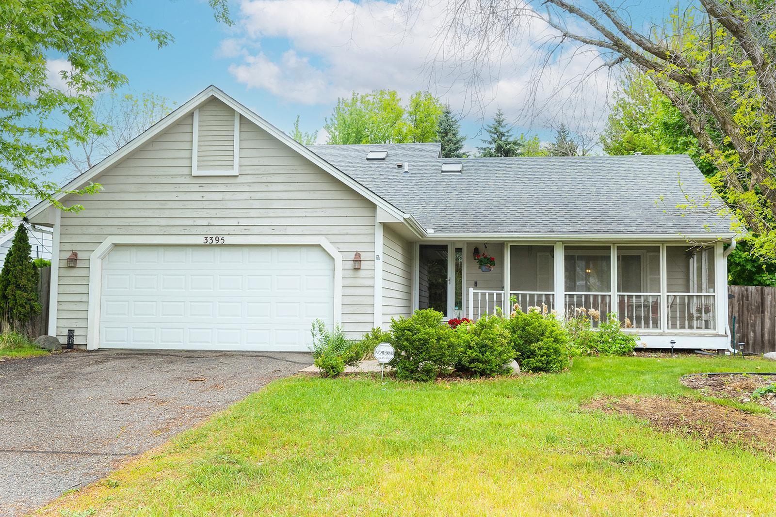 3395 133rd Lane NW Andover MN 55304