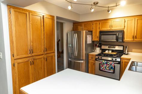 3395 133rd Lane NW Andover MN 55304