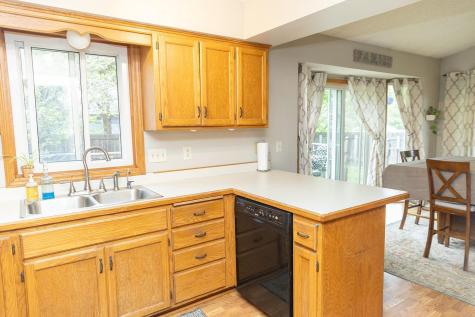 3395 133rd Lane NW Andover MN 55304