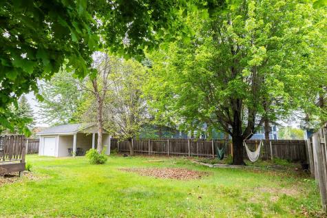 3395 133rd Lane NW Andover MN 55304