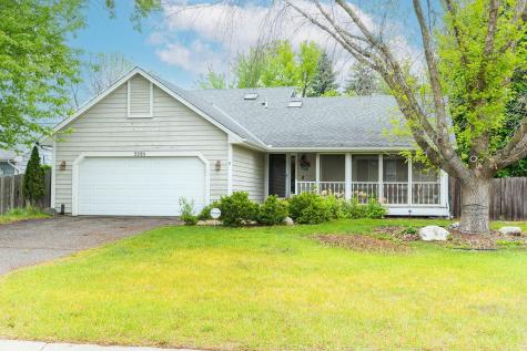 3395 133rd Lane NW Andover MN 55304
