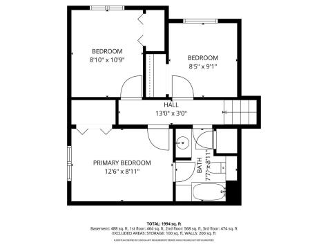 3395 133rd Lane NW Andover MN 55304