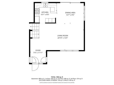 3395 133rd Lane NW Andover MN 55304