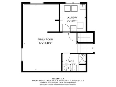 3395 133rd Lane NW Andover MN 55304