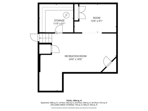 3395 133rd Lane NW Andover MN 55304