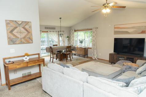 3395 133rd Lane NW Andover MN 55304