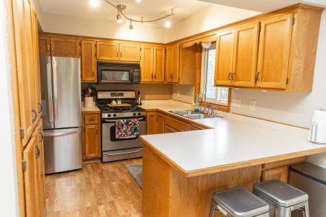 3395 133rd Lane NW Andover MN 55304