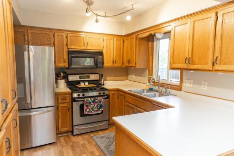 3395 133rd Lane NW Andover MN 55304