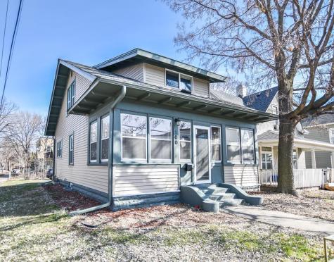 100 E 38th Street Minneapolis MN 55408