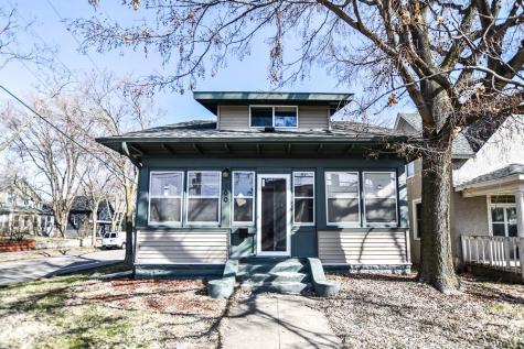 100 E 38th Street Minneapolis MN 55408