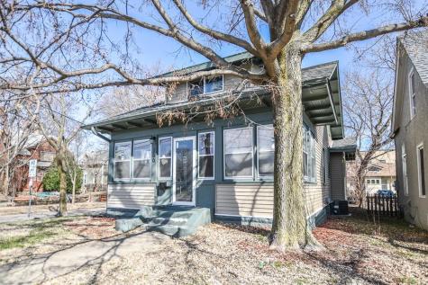 100 E 38th Street Minneapolis MN 55408