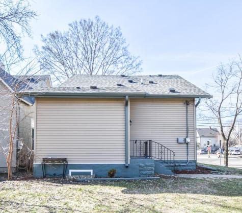 100 E 38th Street Minneapolis MN 55408