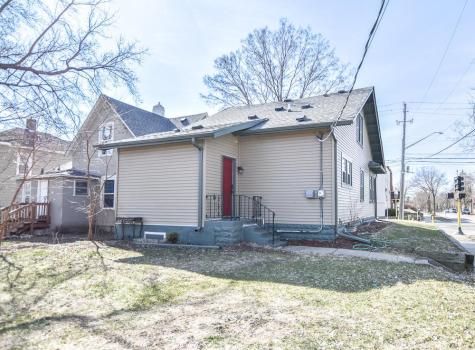 100 E 38th Street Minneapolis MN 55408
