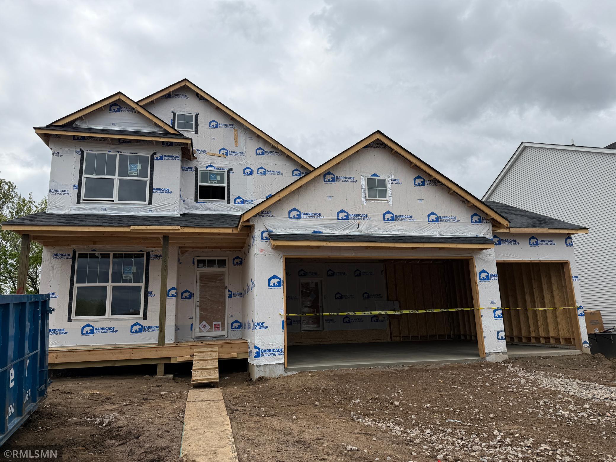 6273 Rachele Avenue NE Otsego MN 55374